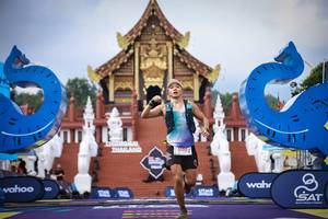 BIB: 5150
                            <button type="button" onclick="openModal(22698139)" class="btn btn-primary btn-sm float-right btn-popup" data-toggle="modal" data-target=".modal-high-quality">
                        <i class="fas fa-shopping-cart"></i> Add to Cart
                    </button>
                                            <button type="button" onclick="isThisMe(22698139, true)" class="btn btn-success btn-sm float-right btn-popup btn-isme hidden" data-toggle="tooltip" data-placement="bottom" title="นี่คือรูปของคุณใช่ไหม คลิกที่นี่เพื่อเอาเข้าอัลบั้ม">
                        <i class="fas fa-plus"></i> Add to album
                    </button>
                    <button type="button" onclick="isThisMe(22698139, false)" class="btn btn-warning btn-sm float-right btn-popup btn-isnotme hidden">
                        <i class="fas fa-ban"></i> Remove from album
                    </button>